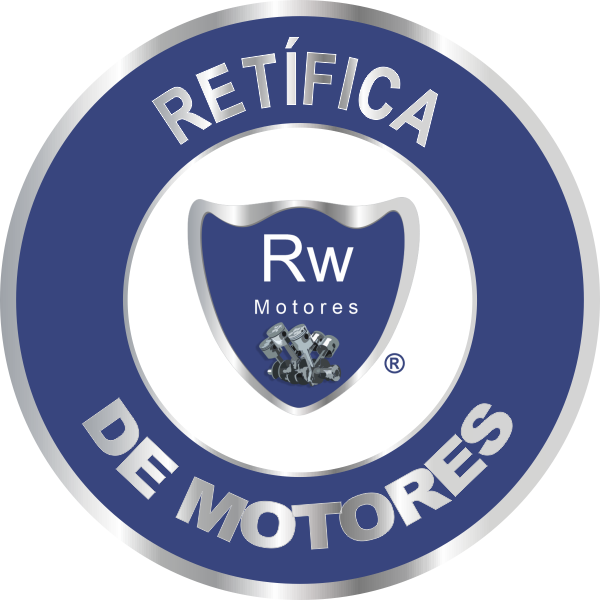 Rw Motores Retífica de Motores
